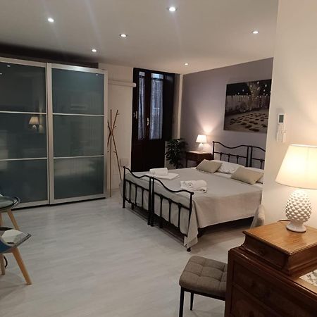 Ferienwohnung Bellini House Catania Exterior foto