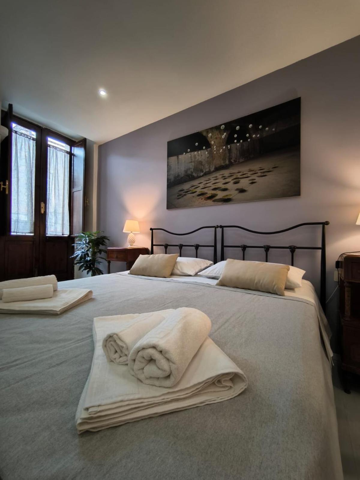 Ferienwohnung Bellini House Catania Exterior foto