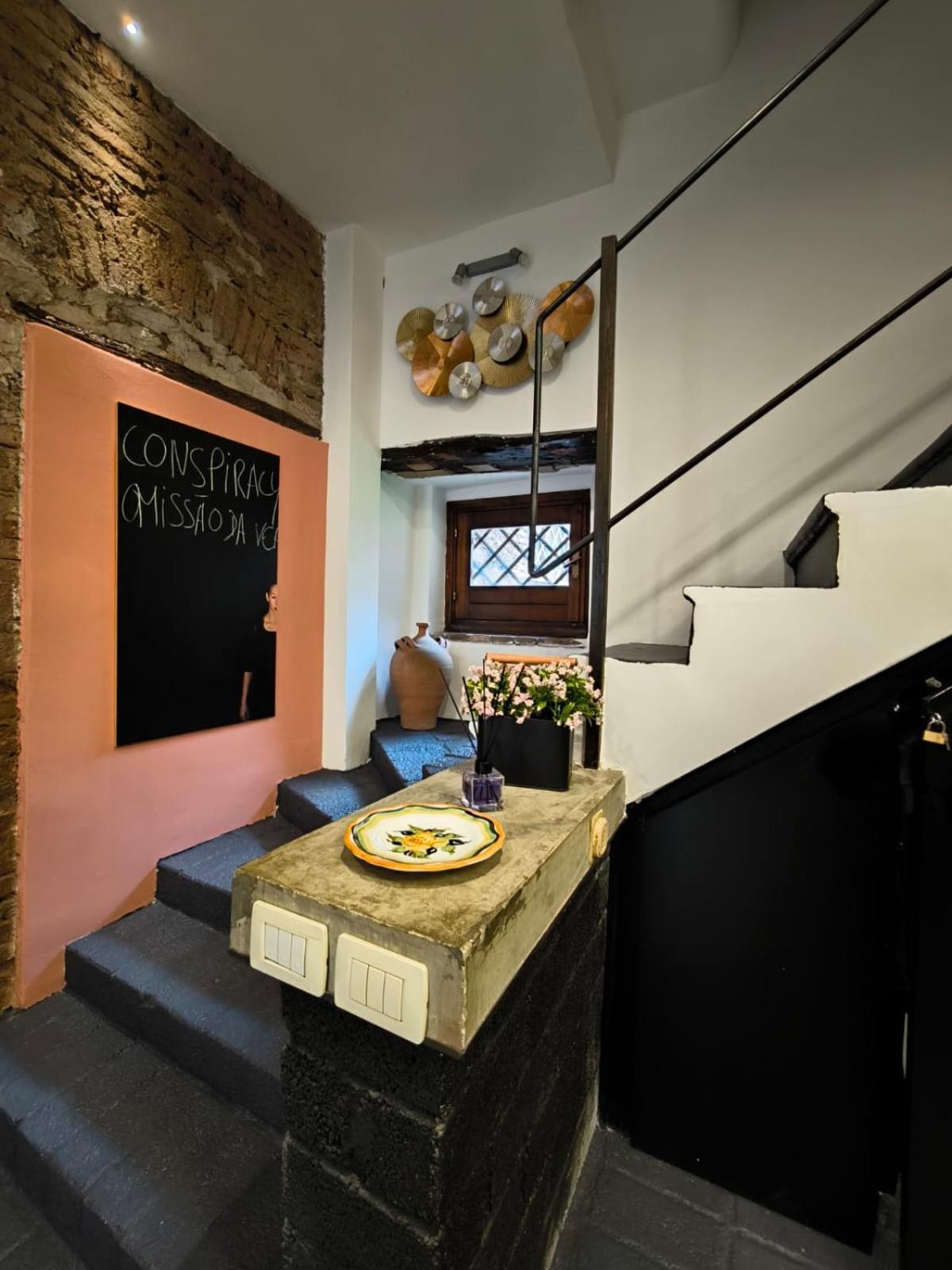 Ferienwohnung Bellini House Catania Exterior foto