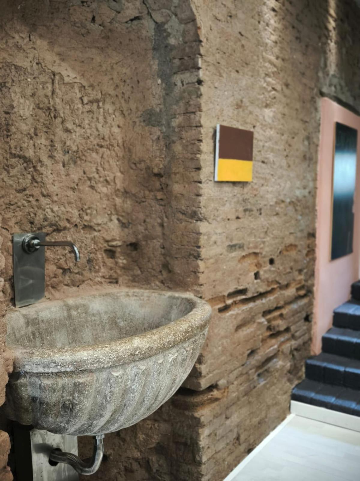 Ferienwohnung Bellini House Catania Exterior foto